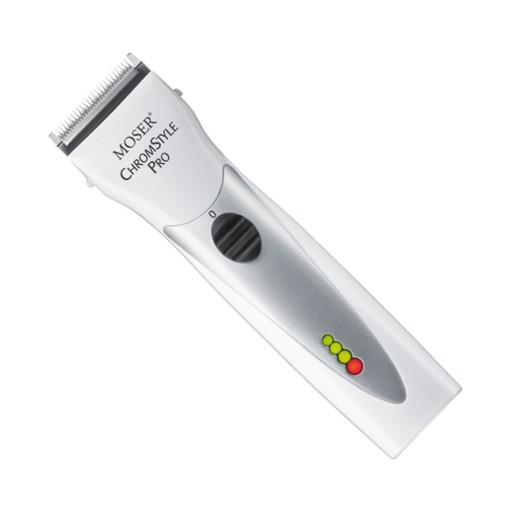 Moser 1871 Chromstyle Pro Blanca (Litio) - Imagen 4