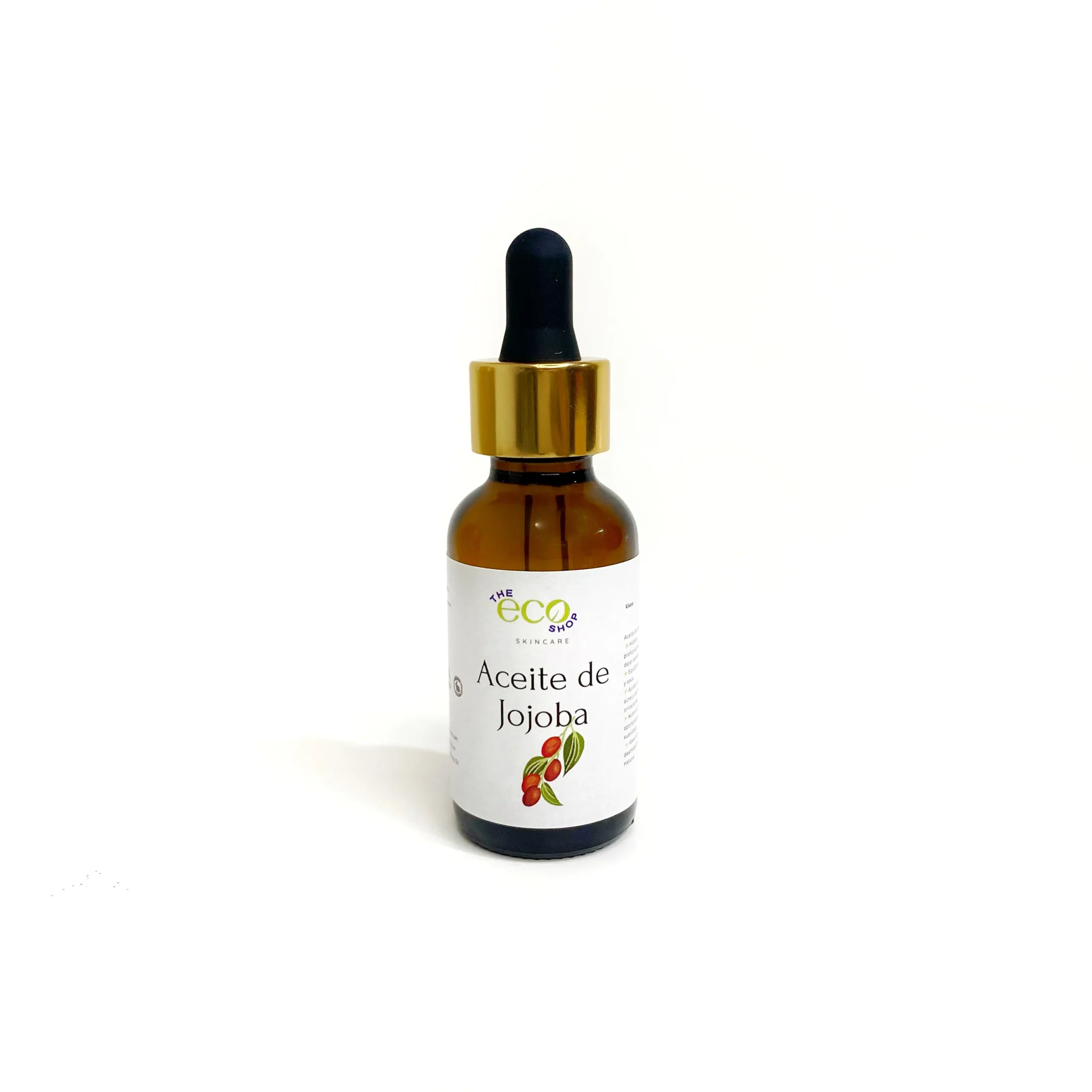 Aceite de Jojoba - 1 onza
