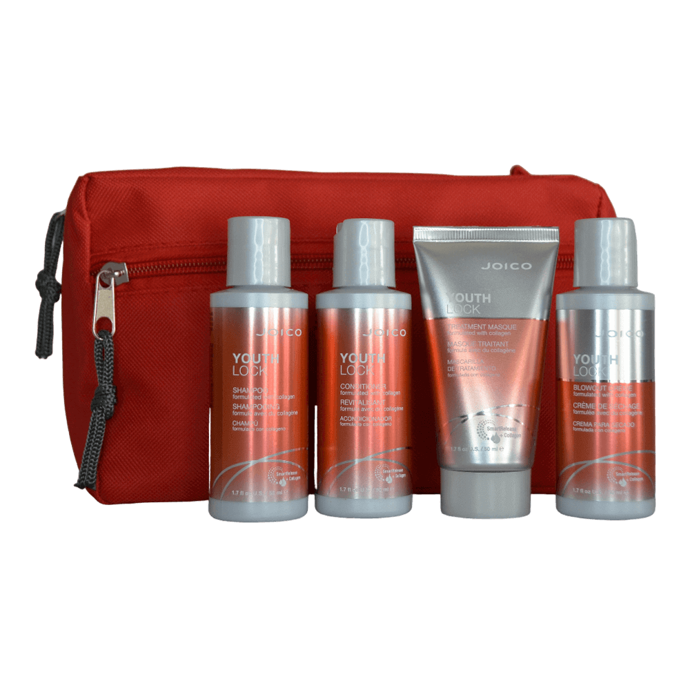 JOICO Youthlock pack formato viaje