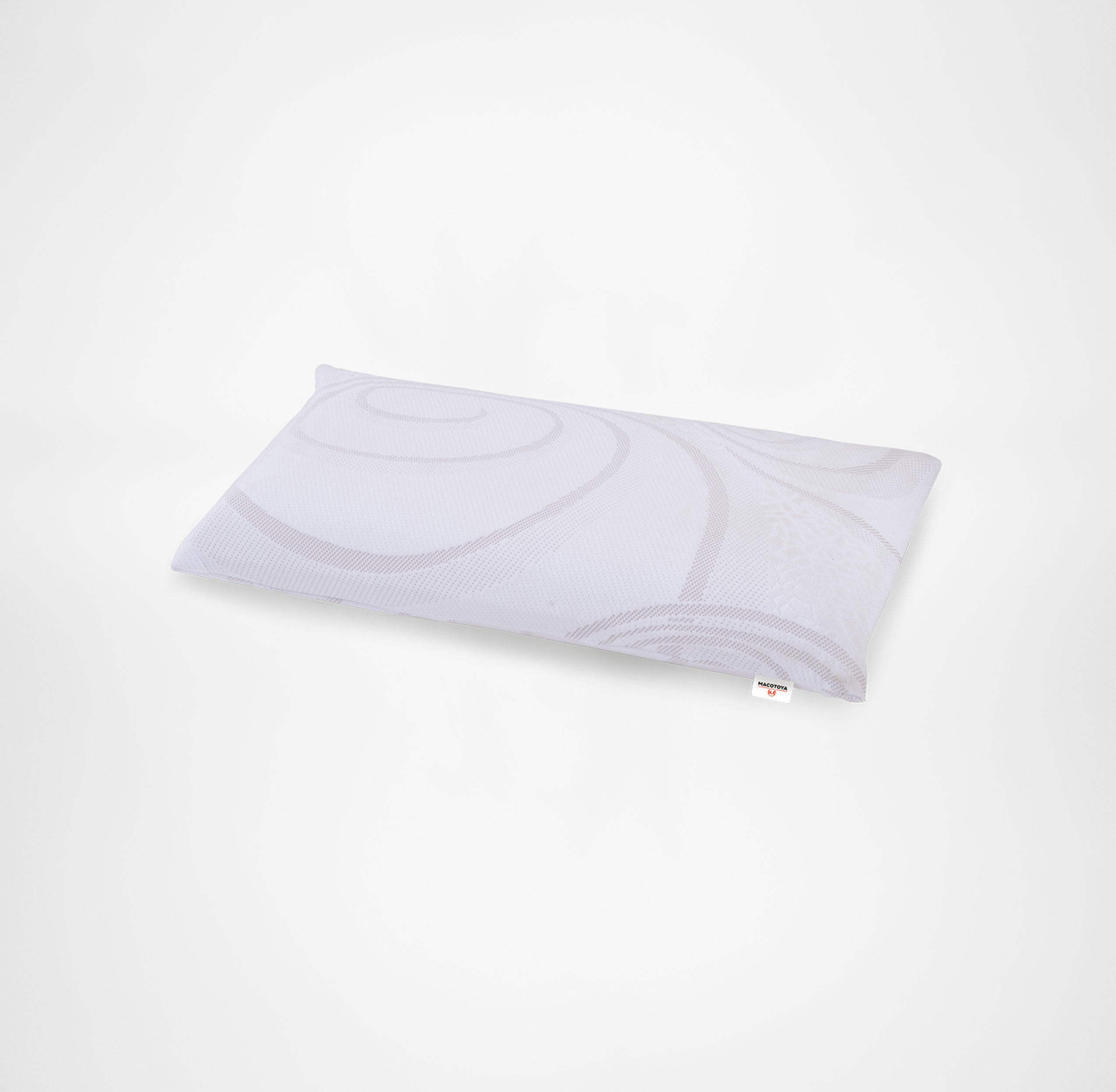 Almohada baja