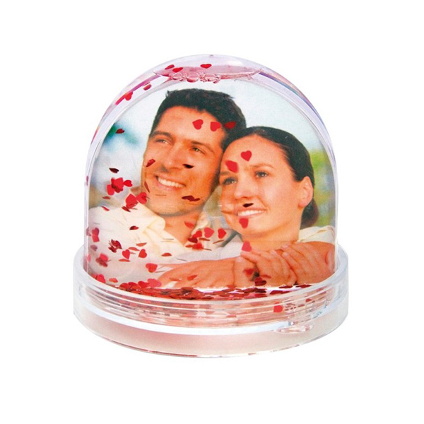 Bola foto personalizada - Imagen 4