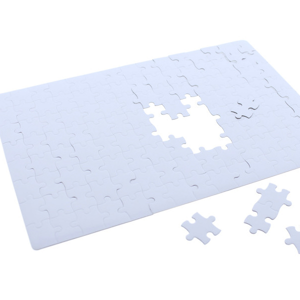 Puzzle 120 piezas - Imagen 2